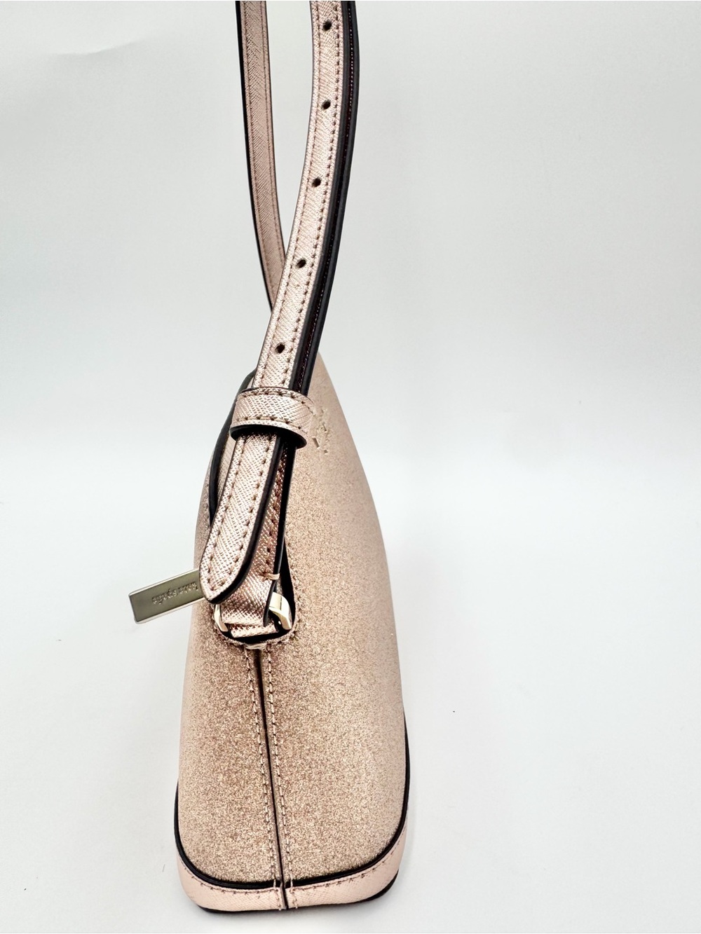 Kate Spade Tinsel Small Dome Crossbody - Picture 4 of 8